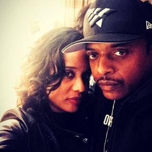 Meet your Posher, Ellis